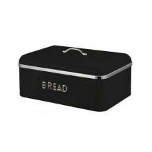 Bread boxes and bread baskets