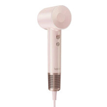 Hairdryer Laifen Pink