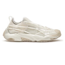 Puma Plexus Vinyl X Anonymous Club Lace Up Mens White Sneakers Casual Shoes 388 купить онлайн