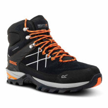 REGATTA Samaris Pro II Hiking Boots