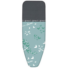 Купить товары для водного спорта Vileda: VILEDA Park And Go 163251 Metallic Ironing Board Cover 110x30 cm