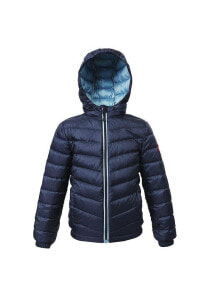 Children's jackets and down jackets for girls