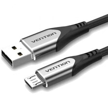 VENTION COAHF 1 m USB-A To Micro USB Cable