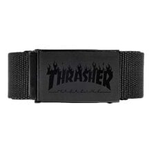  Thrasher