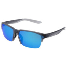 Мужские солнцезащитные очки nIKE VISION Maverick Free Mirror Sunglasses