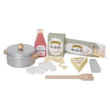 JABADABADO Pasta Set