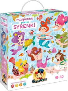 Puzzles for children