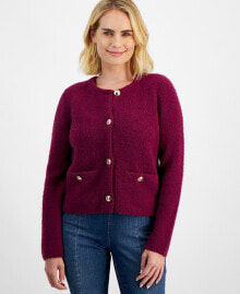 Women's sweaters and cardigans