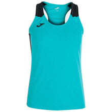 Спортивная одежда, обувь и аксессуары jOMA Record II Sleeveless T-Shirt
