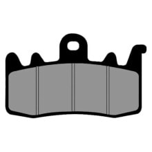 BRENTA MOTO Pro 7145 Sintered Brake Pads