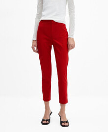 Women's trousers