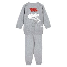 LOONEY TUNES Children's clothing and shoes