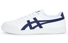 Купить мужские кроссовки и кеды Onitsuka Tiger: Кроссовки Onitsuka Tiger Advanti Entry Court 1183A506-101