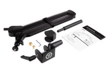 Elgato Wave Mic Arm - Desktop microphone stand - Desk mount base - Black