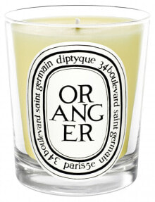 Aromatherapy Products Diptyque