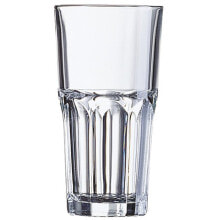Бокалы и стаканы arcoroc GRANITY glass 420ml tempered glass 6pcs set - Arcoroc J2603