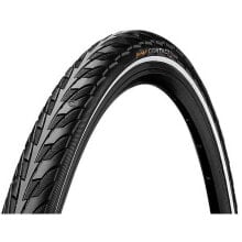 Bicycle tires