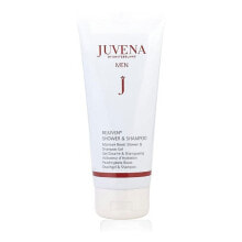 JUVENA 087333 200ml Shampoo