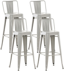 Bar stools for the kitchen