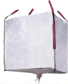 FUN AND GO 47206 Rubble Sack With Valve 90x90x90 cm
