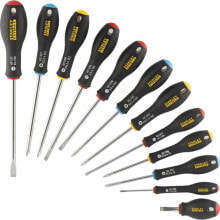 Screwdrivers