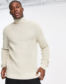 Men's sweaters and cardigans