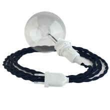 CREATIVE CABLES TM20 5 m Hanging Lamp For Lampshade