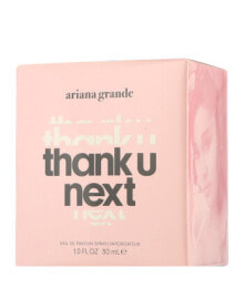 Купить парфюмерия Ariana Grande: Ariana Grande Thank U, Next Eau de Parfum Spray