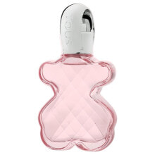 Eau de Parfum Love Me