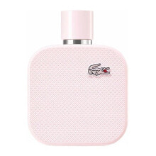 Lacoste L.12.12 Rose Eau de Parfum