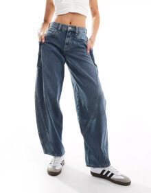 Women's jeans