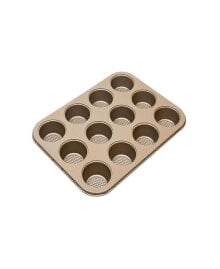 Купить посуда и кухонные принадлежности Kitchen Details: Pro Series 12 Piece Cup Cupcake Pan