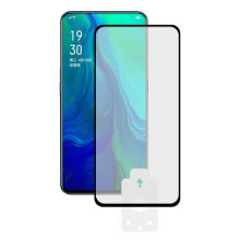 KSIX Oppo Reno Machine 2.5D 9H tempered glass screen protector