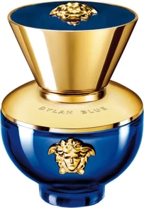 Versace Pour Femme Dylan Blue EDP 30 ml