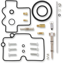 MOOSE HARD-PARTS 26-1456 Kawasaki KX250F 06 carburetor repair kit