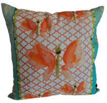 Decorative pillows