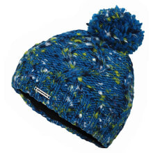 Children's warm hats for girls