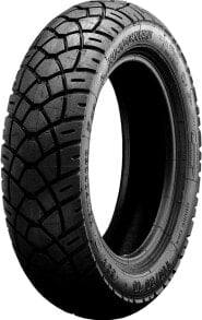 Мотошины летние Heidenau K58 110/70 R11 45M