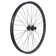 GTR SL30 27.5´´ CL Disc Tubeless MTB Rear Wheel