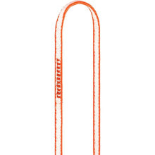 Ropes and cords for mountaineering and rock climbing