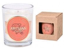 Aromatic diffusers and candles