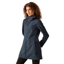 REGATTA Carisbrooke softshell jacket