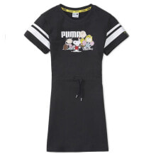 Женские спортивные платья pUMA SELECT X Peanuts