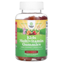 Vitamins and dietary supplements for children Nature's Craft