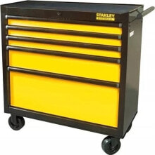 Tool carts