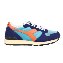 Синие мужские кроссовки Diadora купить от $50