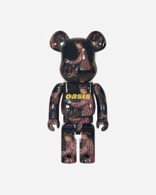 1000% Oasis Knebworth 1996 - Noel Gallagher Be@rbrick Multicolor