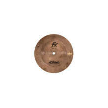 Zildjian FX Blast Bell 7