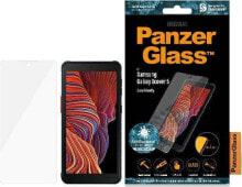 Защитные пленки и стекла для смартфонов PanzerGlass купить от $24