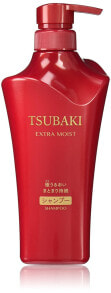 Шампуни для волос TSUBAKI